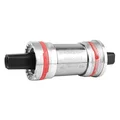 BOTTOM BRACKET - SQUARE TAPERED - STRONGLIGHT JP400 -FULL ALUMINIUM- 113mm (Width 70) ITALIAN THREAD