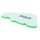 FILTRE A AIR MAXISCOOTER ADAPTABLE PIAGGIO 125 LIBERTY 2000>2013 4T, 50 LIBERTY 2000>2015 4T  -HIFLOFILTRO HFA5204-