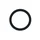 O'RING GASKET FOR CYLINDER HEAD  "PIAGGIO GENUINE PART" APRILIA RS 50 2006>2010, RS4 2011>/GILERA 50 SMT, RCR 2006>  -1A014908-
