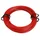 FIL ELECTRIQUE  0,50mm2  7/10  MULTIBRIN  ROUGE (50M)  -SELECTION P2R-