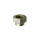 ECROU DE MOYEU ORIGINE PIAGGIO TRIPORTEUR APE  -074521-