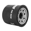 OIL FILTER FOR YAMAHA 530 TMAX 2017> / HONDA 900 CB F HORNET, 700 INTEGRA, 750 X ADV 2017>, 1800 GOLD WING / KAWASAKI Z 750 / TRIUMPH 1050 TIGER (65x64mm) -ISON 204
