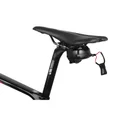 CORDE TRACTAGE ZEFAL BIKE TAXI FIXATION CHARIOT DE SELLE VELO - POUR TIRER UN VELO ENFANT SUR TOUT TYPE DE POTENCE