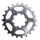 CASSETTE SPROCKET  9/10 Speed MICHE FOR CAMPAGNOLO 22D INTERMEDIATE/LAST POSITION 9 Speed