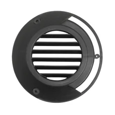 GRILLE COUVERCLE DE TRANSMISSION ORIGINE PIAGGIO 400-500 MP3, 400 X8, X-EVO/GILERA 500 NEXUS, 500 FUOCO  -975684-