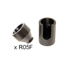 ADAPTER FOR E-BIKE WHEEL AXLE  -BICISUPPORT-