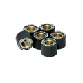 VARIATOR ROLLER FOR SCOOT MALOSSI 15x12  8,3g (x6)  FOR MBK 50 BOOSTER, NITRO, OVETTO, STUNT/YAMAHA 50 BWS, AEROX, NEOS (669417N0)