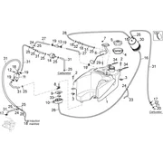 Sys.récup.vap.ess.II