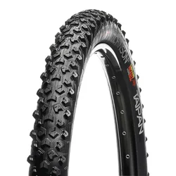 TYRE FOR MTB - 29 X 2.10 HUTCHINSON TAIPAN BLACK-RIGID-(54-622)