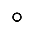 FUEL TAP GASKET "PIAGGIO GENUINE PART" COMMON TO THE RANGE SCOOTER + MAXISCOOTER  -196868-
