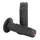 REVETEMENT POIGNEE AVOC MOTO OFF ROAD MX1 NOIR CLOSED END 115mm (CROSS/MX) (PAIRE)