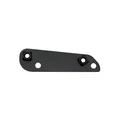 SUPPORT CATADIOPTRE DE FOURCHE GAUCHE ORIGINE PIAGGIO APRILIA 125 SR MOTARD 2012>2014  -668572-