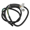 CABLE MOTEUR TROTTINETTE ELECTRIQUE XIAOMI M365, ESSENTIAL, 1S, PRO, PRO 2  -P2R-