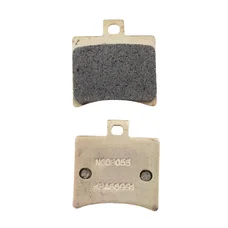 BRAKE PADS SET (2 pads) CL BRAKES FOR APRILIA 50 SR DITECH Rear  SCARABEO DITECH Rear  -  (3055 SC)