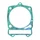JOINT EMBASE DE CYLINDRE (0.6MM) UNIQUEMENT AVEC LE CARTER CM3236014A/B ORIGINE PIAGGIO 500-530 MP3 2016> -CM323702-