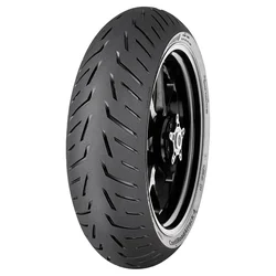 PNEU MOTO 17'' 180/55-17 CONTINENTAL CONTIROADATTACK 4 RADIAL ZR M/C REAR TL 73W (OEM: BMW)