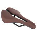 SELLE ROYAL REMED RACE ATHLETIC GEL VISIBLE MARRON xmm g