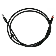CABLE/COMMANDE/TRANSMISSION POUR SELLE ORIGINE PIAGGIO GILERA 500 FUOCO  -CM012833-