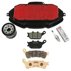 MAINTENANCE KIT FOR MAXISCOOTER HONDA 700 INTEGRA 2011>2013  -RMS-