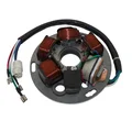 STATOR ALLUMAGE SCOOT ADAPTABLE  PIAGGIO 125 PX 1998>  (5 POLES)  (R.O 217866)  -P2R-