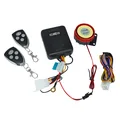 ALARME ARMLOCK MOTO/SCOOTER AVEC 2 TELECOMMANDES