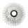 CASSETTE 11 Speed SHINE 11-32 for SHIMANO/SRAM Road / silver (IN BOX)  (11-12-13-14-15-17-19-21-24-28-32)