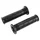 REVETEMENT POIGNEE PROGRIP MOTO ON ROAD 700 SIMPLE DENSITE NOIR OPEN END 125mm (PAIRE)