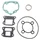 GASKET SET FOR CYLINDER KIT FOR SCOOT  PEUGEOT 50 SPEEDFIGHT L.C. -  -SELECTION P2R-