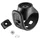 SUPPORT ECLAIRAGE VELO SIGMA AURA 30/35/45/60/80 SILICONE ELASTIQUE