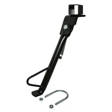 BEQUILLE SCOOT LATERALE ADAPTABLE BETA 50 ARK NOIR  -SELECTION P2R-