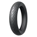 PNEU SCOOT 14'' 120/80-14 WANDA P6244 FRONT TL 58P