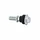 SCREW FOR VARIATOR CASINF FOR KYMCO 50 AGILITY, SUPER 8 4 STROKE Ø 6 x 29,50 mm (OEM: 9000A-KTDT-900)