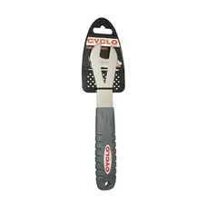CONE SPANNER - WELDTITE 15mm  (ON CARD - CYCLO BRAND)