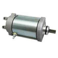 ELECTRIC STARTER "PIAGGIO GENUINE PART" 400-500 MP3, BEVERLY, 400 X-EVO, 500 X10/GILERA 500 NEXUS, FUOCO/APRILIA 400-500 ATLANTIC  -82699R-