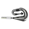 EXHAUST FOR MOPED PROMA CIRCUIT FOR PUCH 50 MAXI