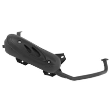 POT MAXISCOOTER TECNIGAS MAXI 4 ADAPTABLE SYM 125 SYMPHONY 2011>2016 / PEUGEOT 125 TWEET 2011>2016 (FREIN A DISQUE) (HOMOLOGUE CE)