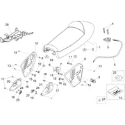 Selle-Carrosserie cent.