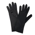 SOUS GANTS TUCANO GALAHAD 100% SOIE NOIR TAILLE  XS-S  (PAIRE)