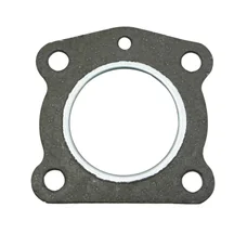 GASKET FOR CYLINDER HEAD FOR MOPED PEUGEOT 103 SP-MVL, SPX-RCX AIR COOLED, VOGUE, 102, 101 REINFORCED (SOLD PER UNIT)  -SELECTION P2R-