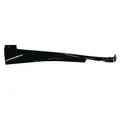 RIGHT SPOILER- "PIAGGIO GENUINE PART" 50-125 FLY 2012> BLACK 79/A  -67308000ND-