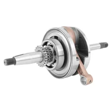 EMBIELLAGE/VILEBREQUIN MAXISCOOTER ADAPTABLE HONDA 125 SH 2020> 4T, PCX 2021> EURO 5 (OEM: 13000K0RV00) -MAGNETI MARELLI