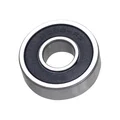 ROULEMENT MARWI 6000 2RS  10x26x8 CB-065 (VENDU PAR 10)