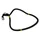 FUEL HOSE "PIAGGIO GENUINE PART" 125 VESPA LX 2012>, VESPA-S 2012>  -674906-