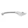 LEVIER DE FREIN ADAPTABLE HONDA 110 VISION 2017>2018 DROIT POLI (OEM: 53175-KVB-921)  -SELECTION P2R-