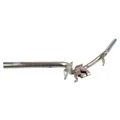 SP1B007870 - HANDLEBAR WITH IP  SXR SPD
