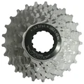 CASSETTE 11 speed MICHE FOR CAMPAGNOLO 12-25 (12-13-14-15-16-17-18-19-21-23-25)