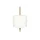 FLOAT FOR CARB GURTNER FOR MBK 51, 41, CLUB (ENGINE AV10) (13105)