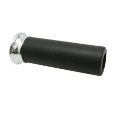 POIGNEE/REVETEMENT GAUCHE ORIGINE PIAGGIO 250-500 BEVERLY, 250-300 VESPA GTV  -648550-