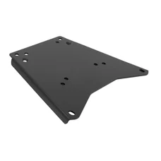 FIXATION TOP CASE SHAD TOP MASTER POUR BMW 1300 R GS 2023> (COMPATIBLE PLATINE ORIGINE BMW) (W0RS14ST)