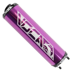 SILENCIEUX 50 A BOITE VOCA BESTIA RD30400 VIOLET POUR ROOKIE, CHROMED, SCR, MK, BARIKIT